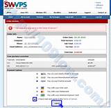 Vps Paypal Payment Pictures