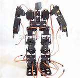 I Robot Educational Robot Kit