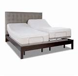 Tempur Bed Base