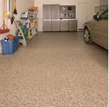 Pictures of Floor Finishes For Garages