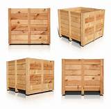 Images of Free Wood Crates