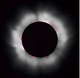 Photos of Power Solar Eclipse