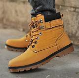 Photos of Newest Timberland Boots 2015