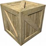 Free Wood Crates