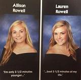 Images of Funny Yearbook Slogans