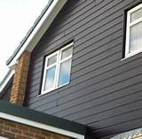 Upvc Wood Cladding Pictures