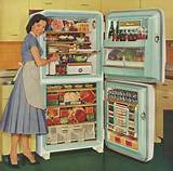 Who Picks Up Old Refrigerators Pictures