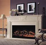 Images of Low Cost Electric Fireplaces