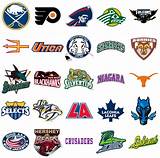 Nhl Hockey Helmet Decals Pictures