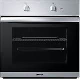 Photos of Built In Single Electric Oven