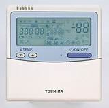 Photos of Aircon Thermostat