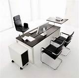 Office Furniture Desks Photos