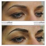 Pictures of Learn To Do Permanent Makeup
