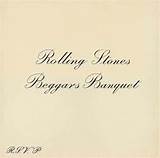 The Rolling Stones Beggars Banquet Pictures