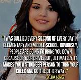 Famous Quotes About Bullying