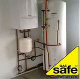 Heating System Boiler Pictures