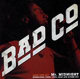 Images of Bad Company October 26