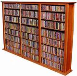 Pictures of Cd Storage Library