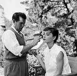 Audrey Hepburn Makeup How To Photos