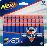 Photos of Nerf Mobile Gear Pack