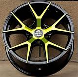 Cheap Name Brand Rims Images