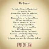 Baseball Mom Quotes Photos