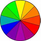 A Color Wheel Images