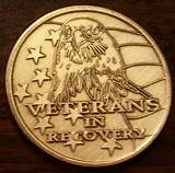 Al Anon Recovery Medallions Pictures