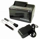 Poweroll 2 By Top O Matic Electric Cigarette Machine Images