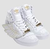 Shoes With Wings Pictures