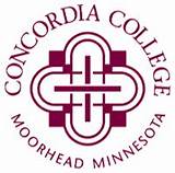 Concordia University Moorhead Mn Images