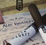 Images of New Cigars On The Market