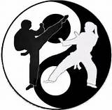 Chinese Martial Arts Symbols Pictures