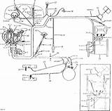John Deere 3020 Gas Wiring Diagram Images