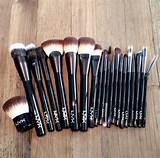 The Best Brand Of Makeup Brushes