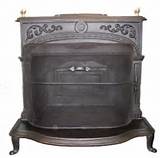 Photos of Franklin Stove