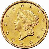 1849 20 Dollar Gold Coin Value