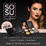 Contour Makeup Brands