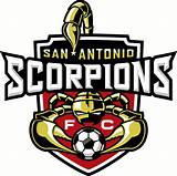 San Antonio Soccer Team Photos