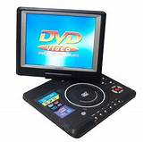 Portable Dvd Monitor Photos