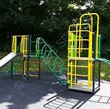 Pictures of Playground Sports Equipment