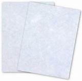 Photos of Silver Parchment Paper