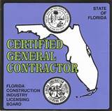 State Contractors Licensing Board Photos