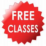 Online Classes Free