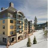 Images of Tahoe Mountain Resorts Real Estate