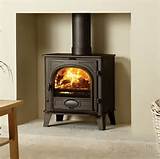 Which Wood Burning Stove Pictures