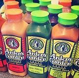 Images of Ardens Garden Juice Cleanse