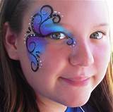 Photos of Face Painting Classes In Orange County