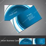 Business Card Stock Photo Images