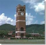 Western North Carolina University